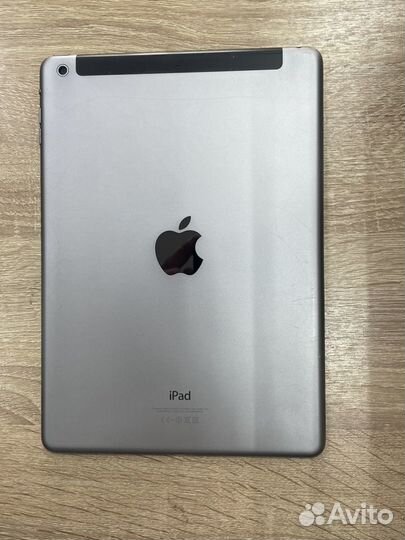 Планшет Apple iPad air LTE