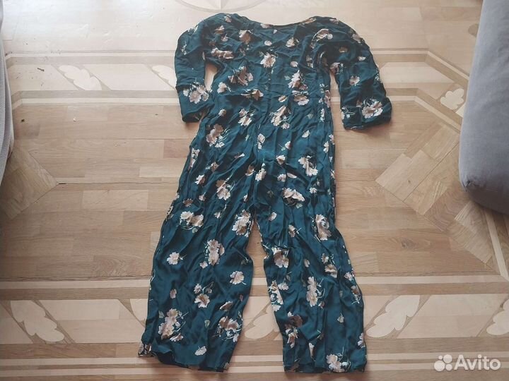 Topshop комбинезон женский 42