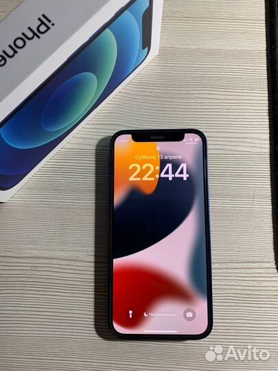 iPhone 12 mini, 128 ГБ