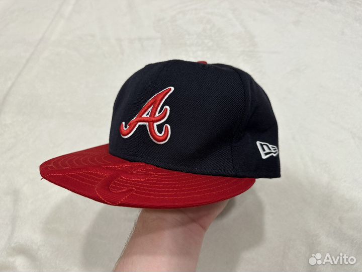 Кепка New Era новая