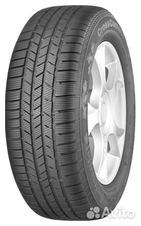Continental ContiCrossContact Winter 285/45 R19 111V