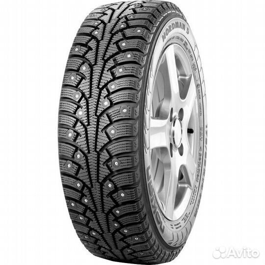 Nokian Tyres Nordman 5 SUV 235/75 R15 116