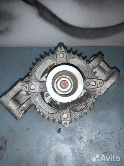 Генератор Ford focus 2 aoda