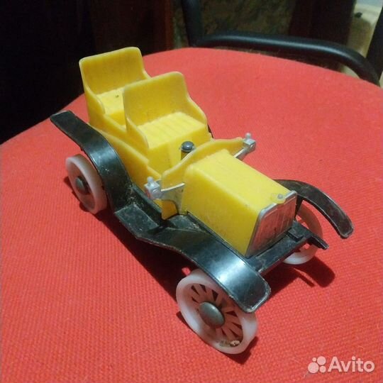 Игрушки СССР лотом