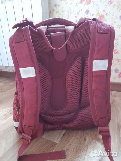 Рюкзак портфель