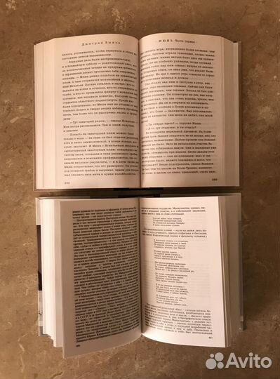 Дмитрий Быков