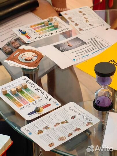 Школа бизнес-тренеров icbt Жанны Завьяловой