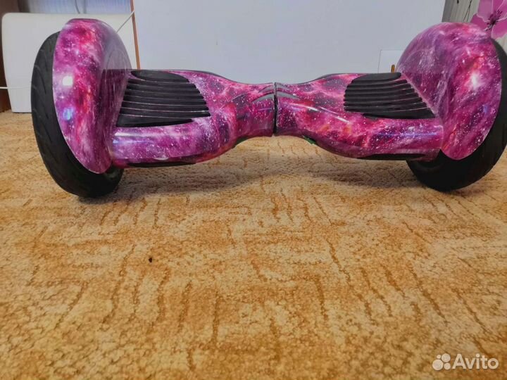 Гироскутер