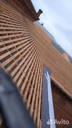 Кровельщики