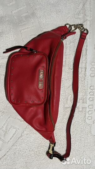 Поясная сумка