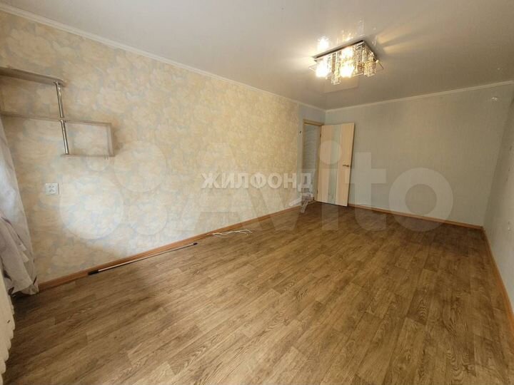 2-к. квартира, 43,6 м², 2/5 эт.