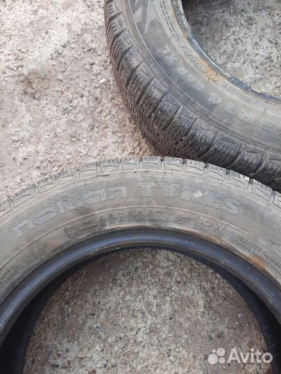 Nokian Tyres Nordman RS2 175/65 R14 86T