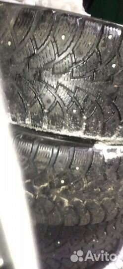 Nokian Tyres Nordman 4 205/60 R16