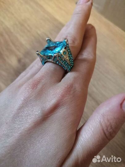 Женский Кольцо