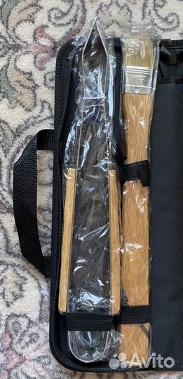 Набор для пикника/барбекю