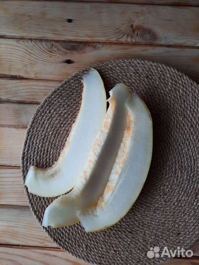 Сервировочные салфетки из джута