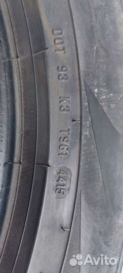 Pirelli Scorpion Verde 235/60 R18 103V