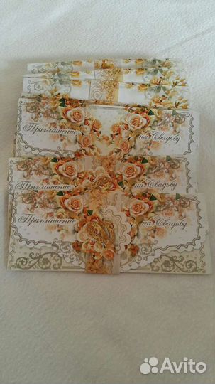 Свадебные аксессуары