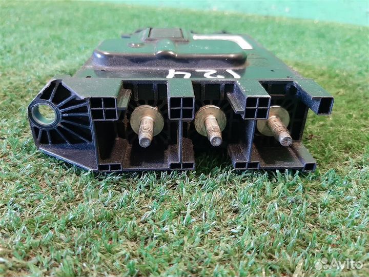 Блок предохранителей Renault Megane 3 (BZ0H) 2009