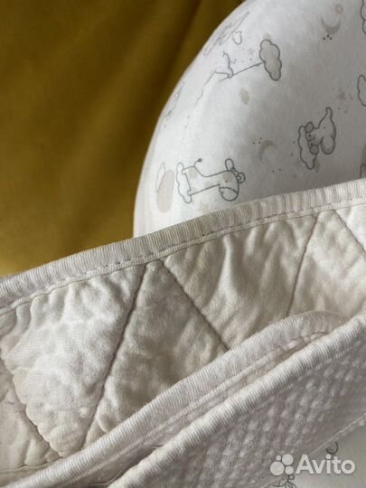 Кокон зевушка