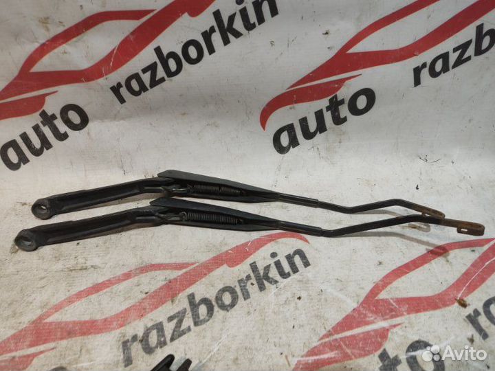 Дворник лобового стекла Chevrolet Lanos T100