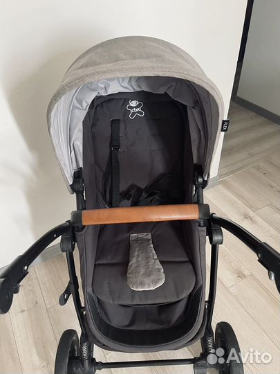 Коляска Cybex CBX Leotie Flex Lux