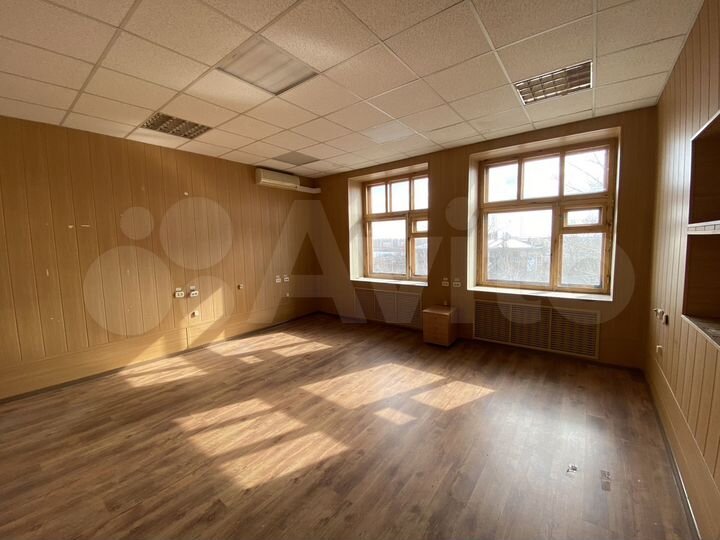 Офис, 29 м²