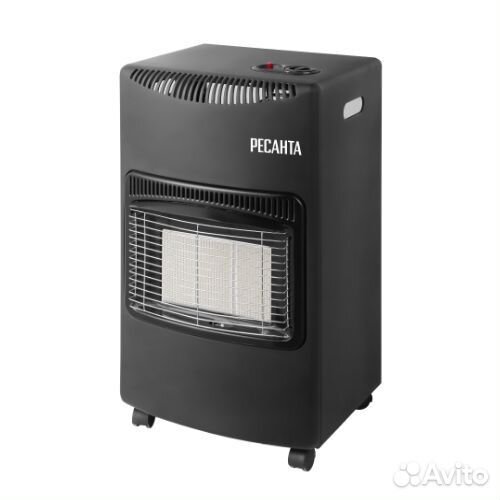 Инфракрасный обогреватель газовый Ресанта пг-4200Б