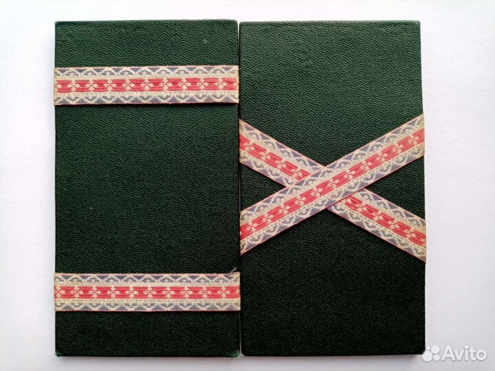 Бумажник портмоне кошелёк 80-х. СССР