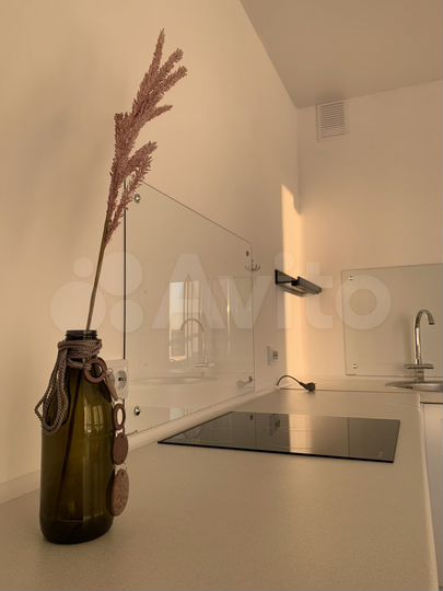 1-к. квартира, 30,9 м², 8/11 эт.