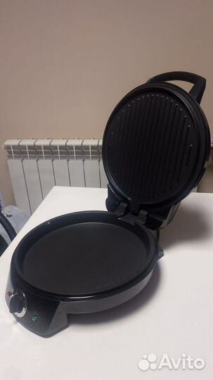 Электрогриль Kitfort KT-1675