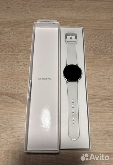 Samsung Galaxy Watch4 40mm