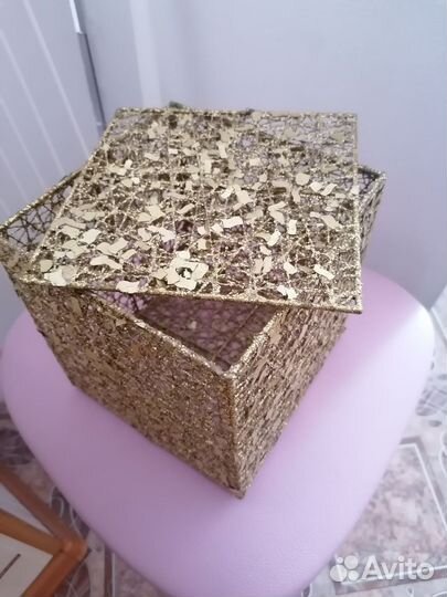 Декор для интерьера