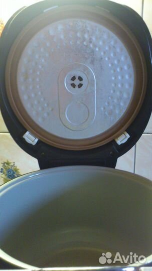 Мультиварка polaris pmc 0527d