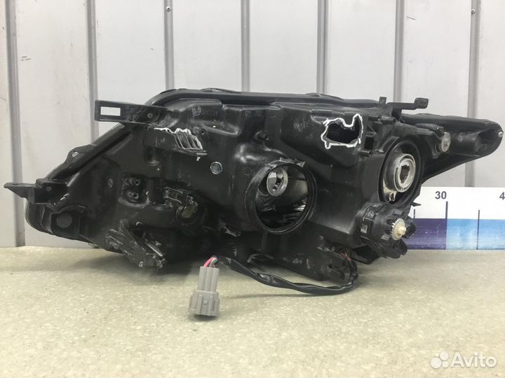 Фара правая Nissan X-Trail (T32) 2014