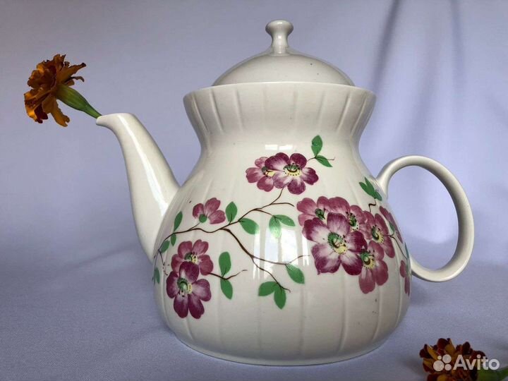 Заварочный чайник