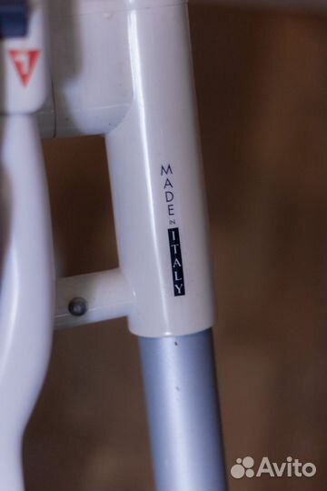 Стульчик для кормления peg perego prima pappa