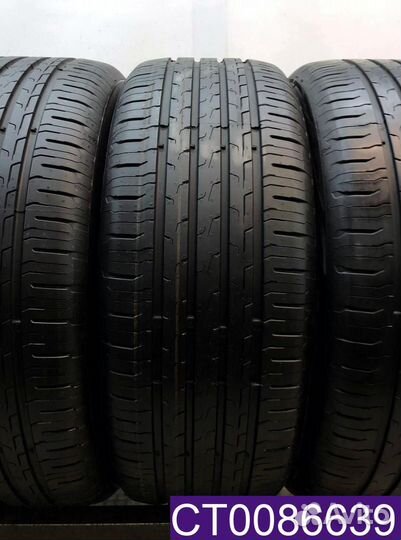 Continental EcoContact 6 215/50 R18 96T