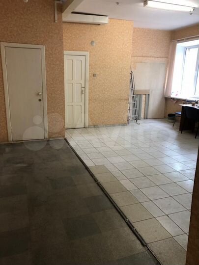 Свободного назначения, 45 м²