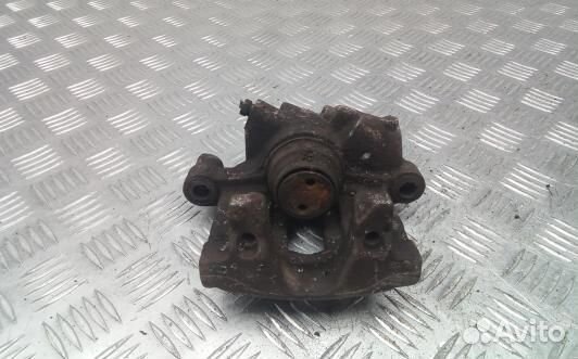 Суппорт тормозной задний правый citroen C5 2 (7OK12OO01)