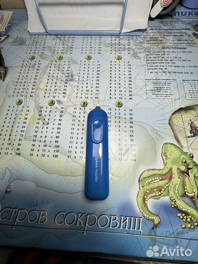 Электро ластик