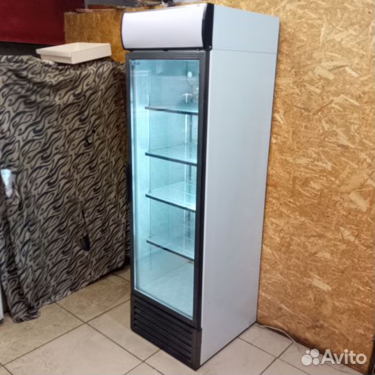 Холодильник italfrost