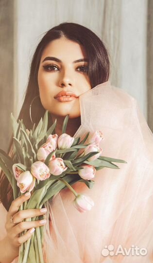 Визажист-стилист