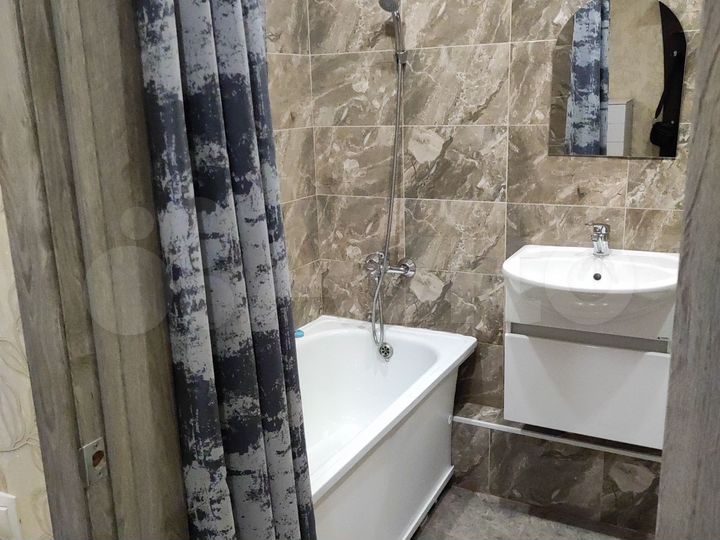 Квартира-студия, 32 м², 11/16 эт.