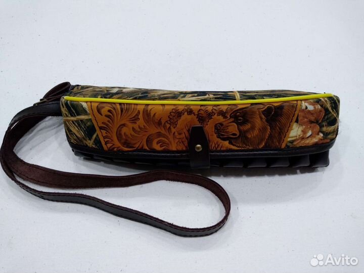 Патронташ #52