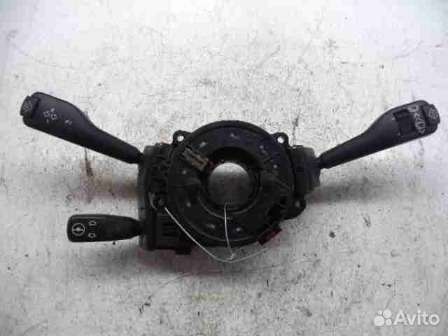 Переключатель подрулевой (стрекоза) BMW X5 E53