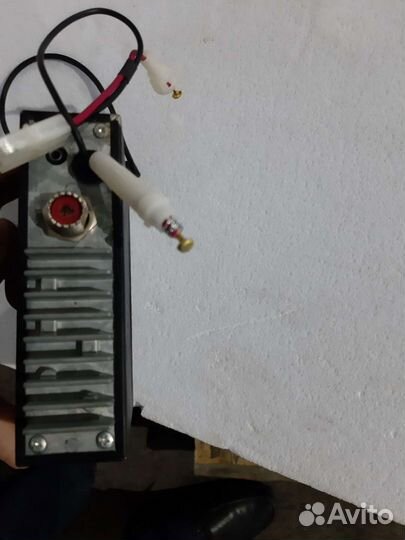 Рация радиостанция