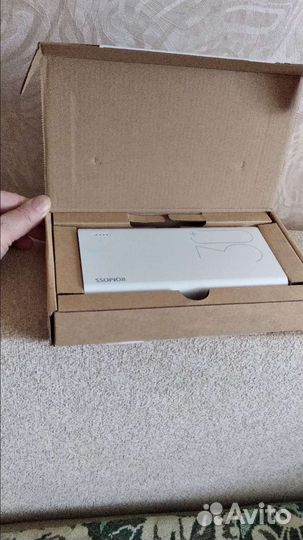 Powerbank.Внешний аккумулятор, 30 000 mah