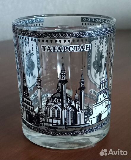 Кружка чайная 330 мл