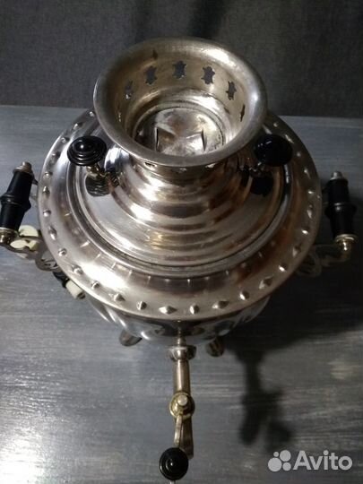 Самовар электрический времен ссср.1980е